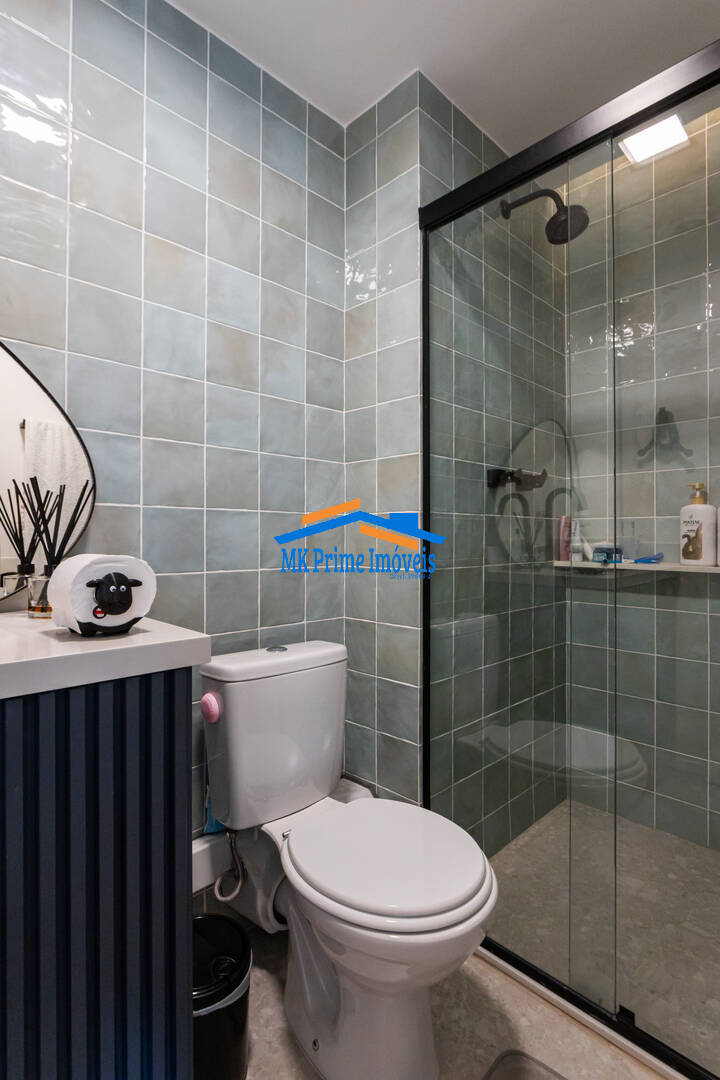 Apartamento, 2 quartos, 50 m² - Foto 51