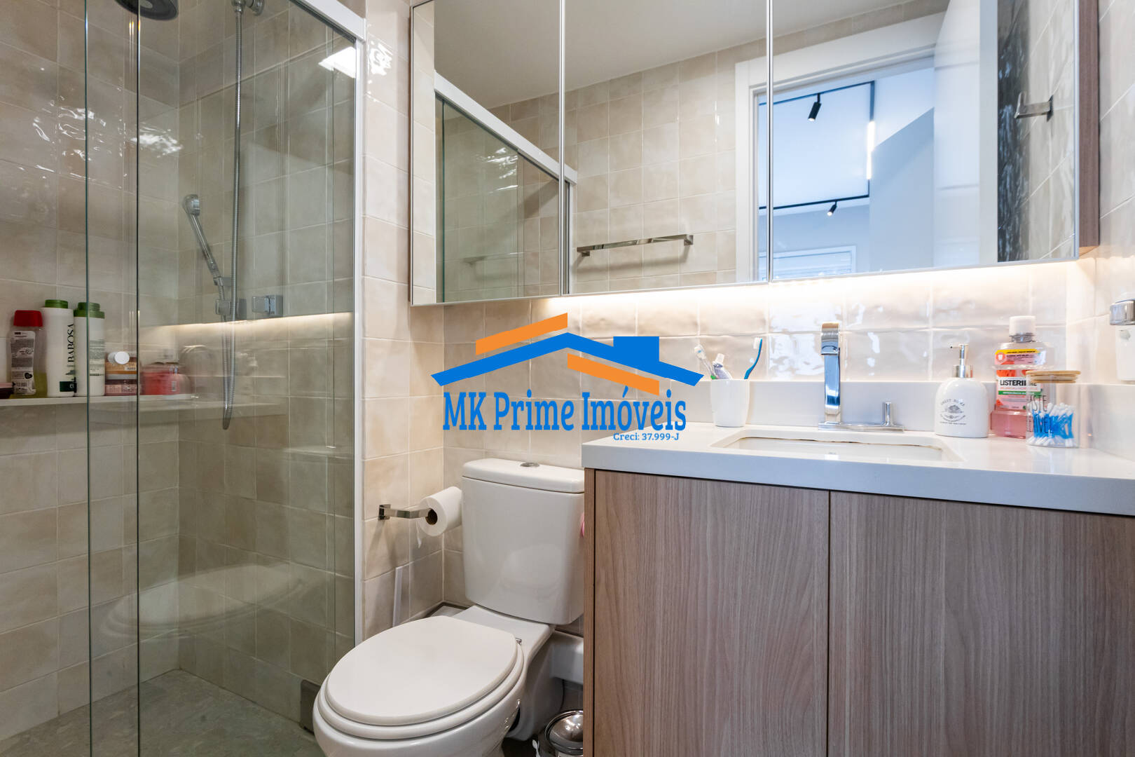 Apartamento, 2 quartos, 50 m² - Foto 52