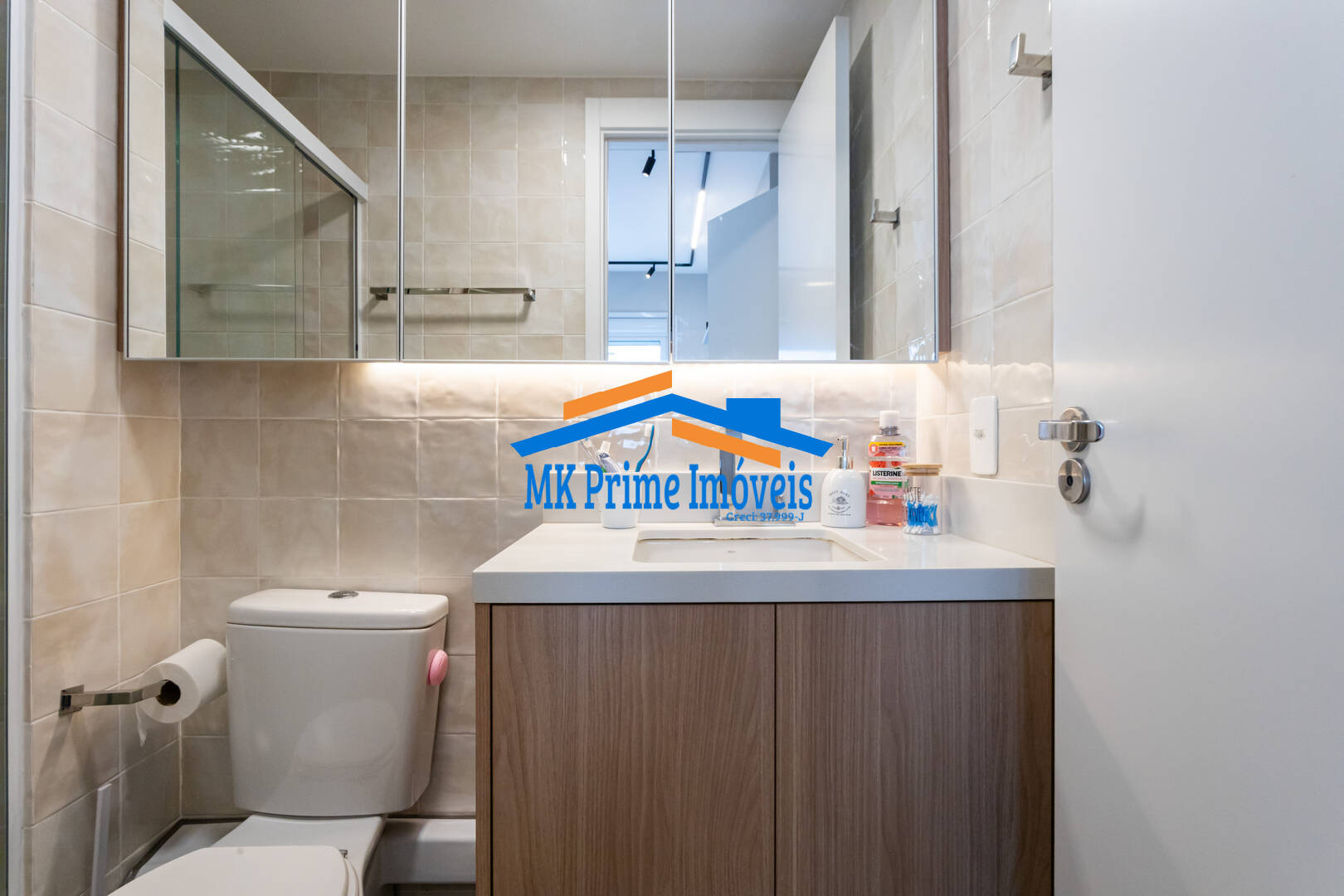 Apartamento, 2 quartos, 50 m² - Foto 53