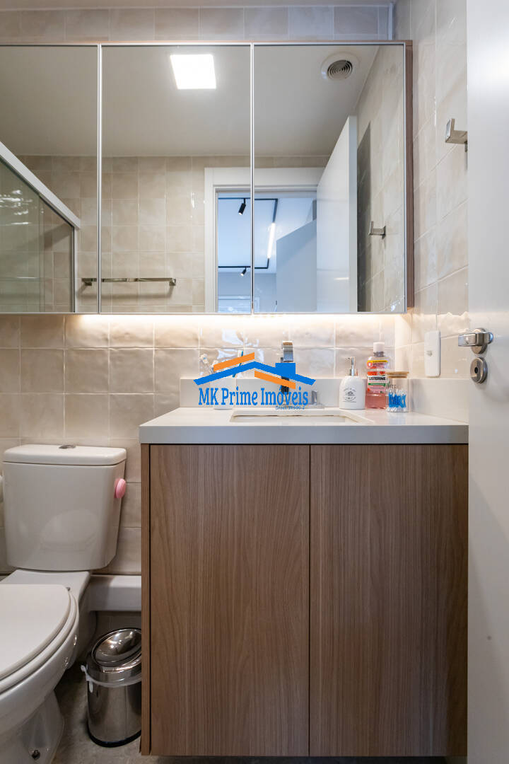 Apartamento, 2 quartos, 50 m² - Foto 54
