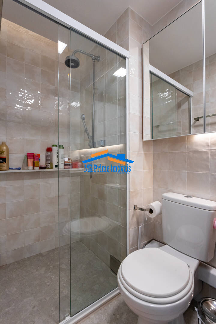 Apartamento, 2 quartos, 50 m² - Foto 55