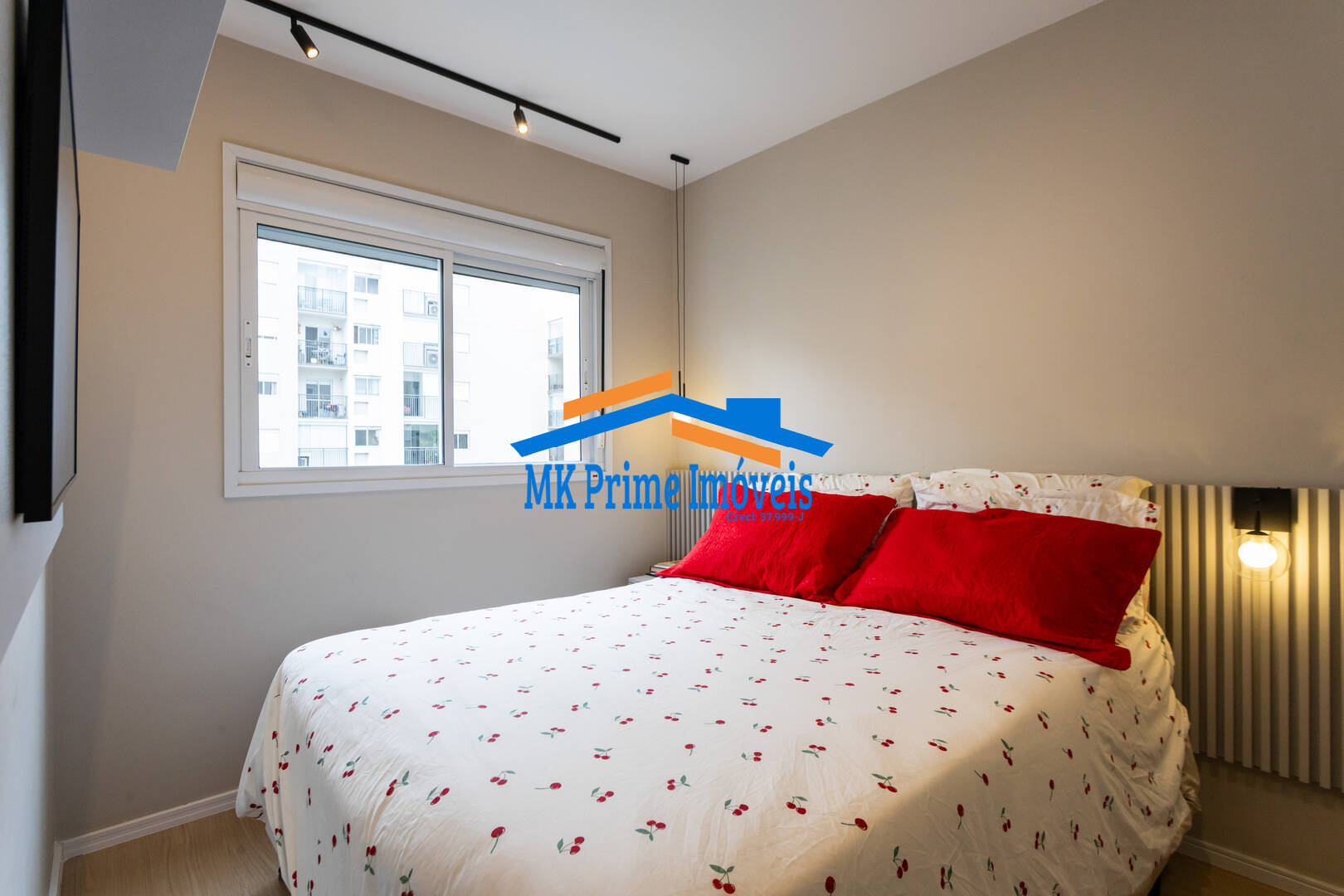 Apartamento, 2 quartos, 50 m² - Foto 59