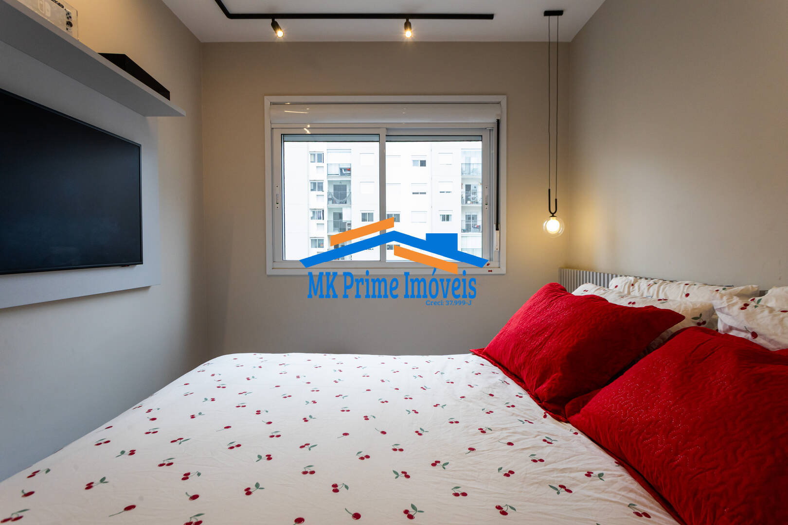 Apartamento, 2 quartos, 50 m² - Foto 61