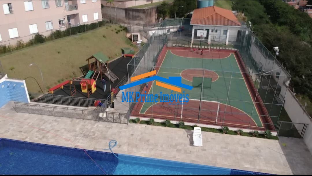 Apartamento, 2 quartos, 49 m² - Foto 29