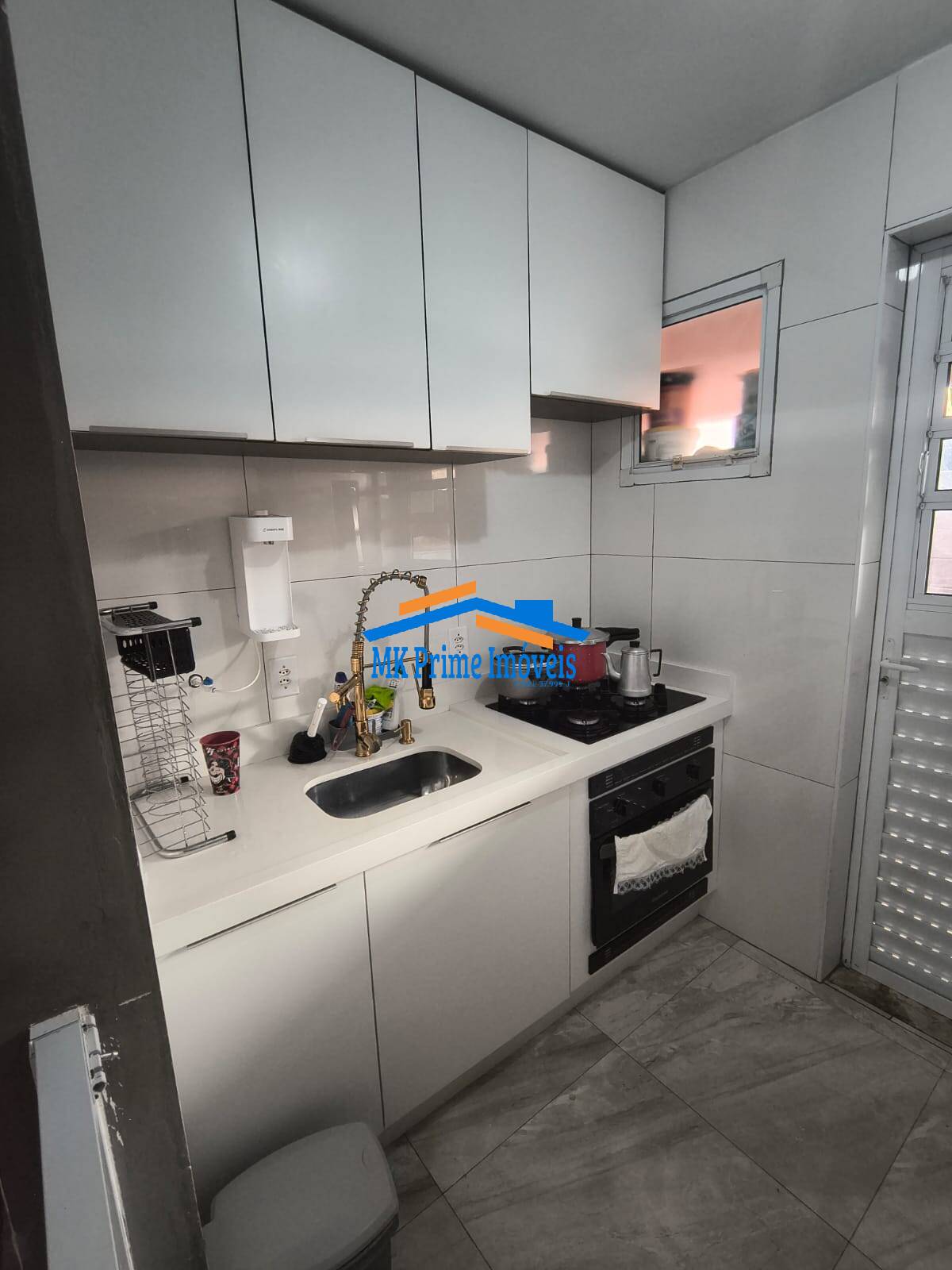Casa, 2 quartos, 49 m² - Foto 17