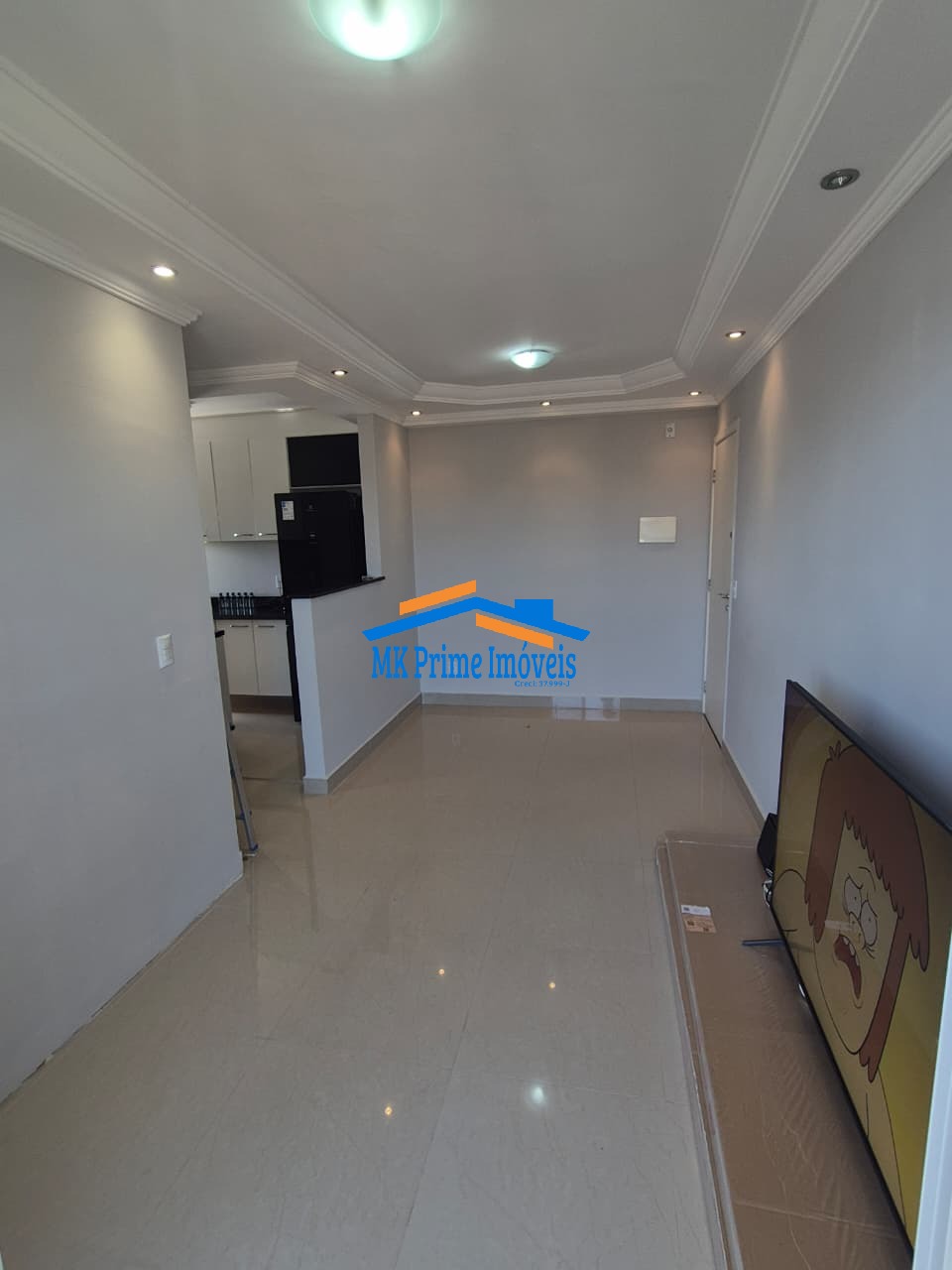Apartamento, 2 quartos, 49 m² - Foto 37