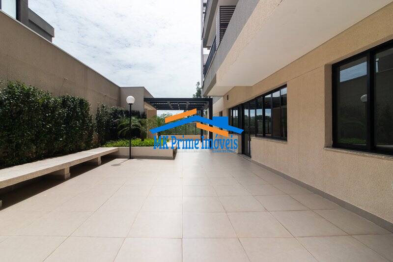 Apartamento, 1 quarto, 40 m² - Foto 16