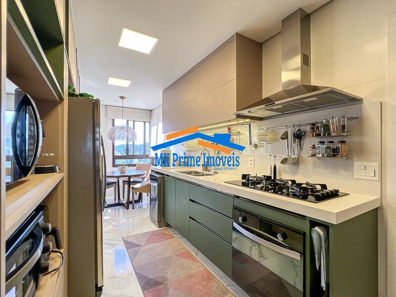 Apartamento, 3 quartos, 228 m² - Foto 22