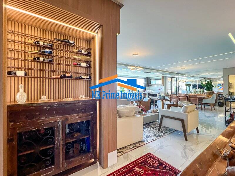 Apartamento, 3 quartos, 228 m² - Foto 16