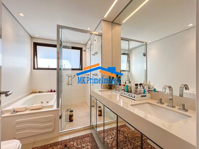 Apartamento, 3 quartos, 228 m² - Foto 25