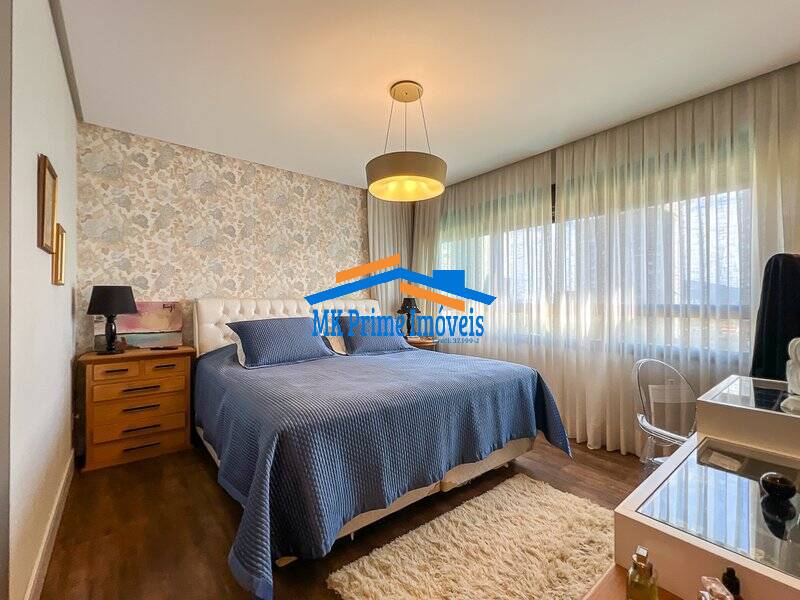 Apartamento, 3 quartos, 228 m² - Foto 23