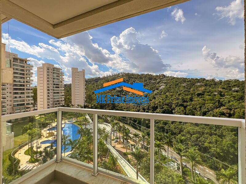 Apartamento, 3 quartos, 284 m² - Foto 23