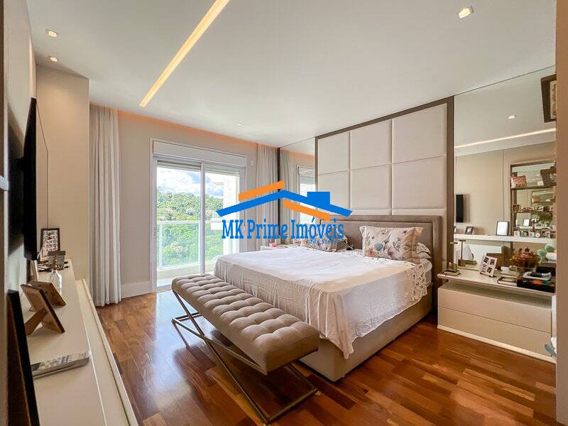 Apartamento, 3 quartos, 284 m² - Foto 33