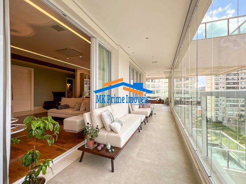 Apartamento, 3 quartos, 284 m² - Foto 17