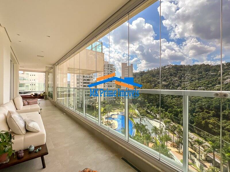 Apartamento, 3 quartos, 284 m² - Foto 16