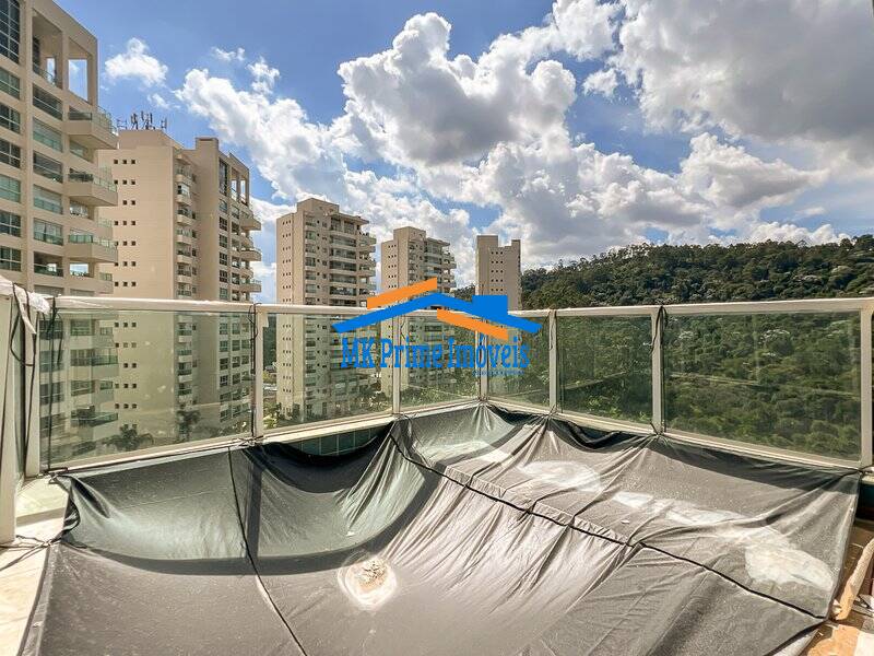 Apartamento, 3 quartos, 284 m² - Foto 37