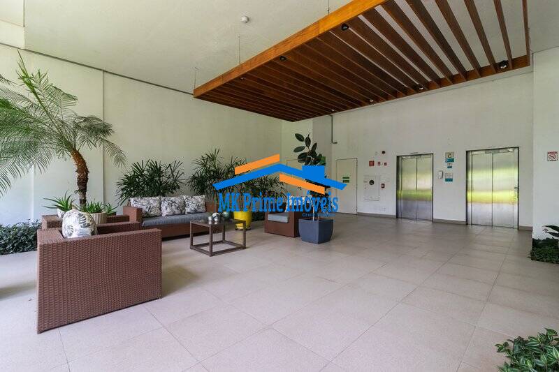 Apartamento, 1 quarto, 50 m² - Foto 21