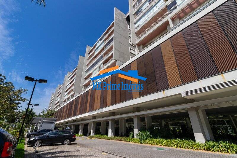 Apartamento, 1 quarto, 50 m² - Foto 26