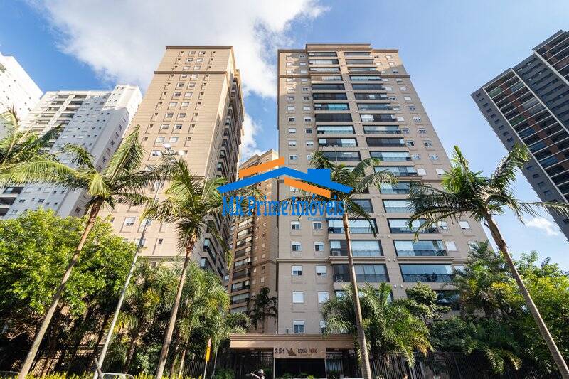Apartamento, 2 quartos, 90 m² - Foto 22
