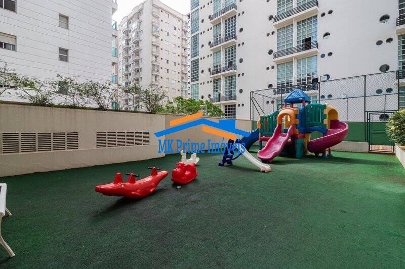 Apartamento, 3 quartos, 134 m² - Foto 24