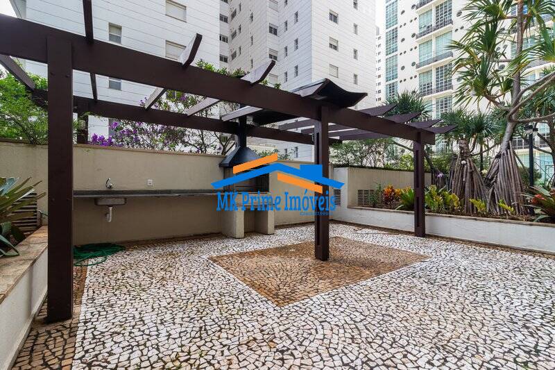 Apartamento, 3 quartos, 134 m² - Foto 29