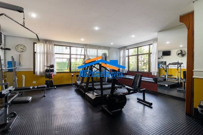 Apartamento, 3 quartos, 134 m² - Foto 27