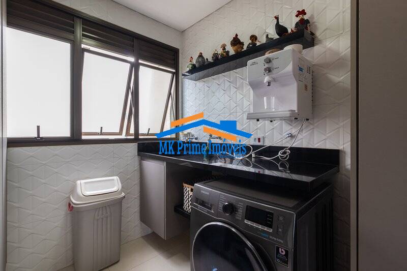Apartamento, 3 quartos, 134 m² - Foto 16