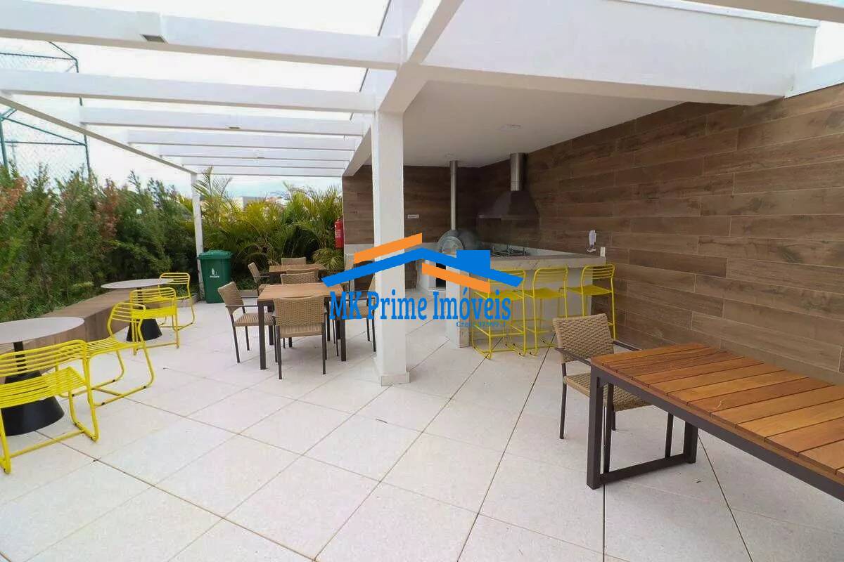 Apartamento, 2 quartos, 50 m² - Foto 18