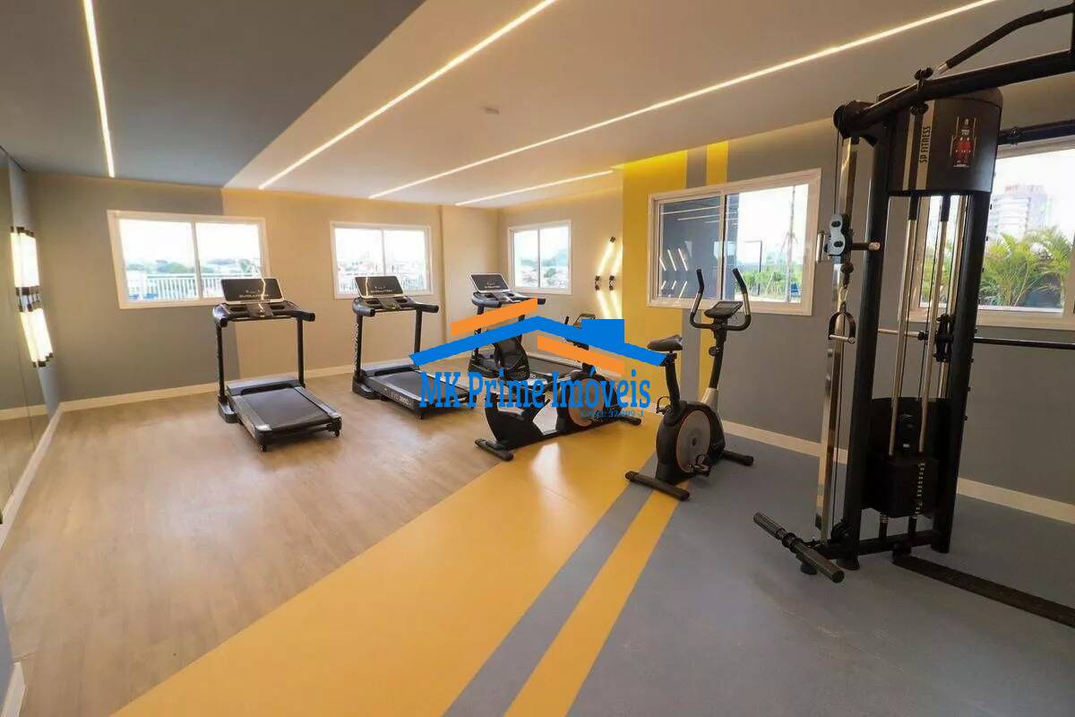 Apartamento, 2 quartos, 50 m² - Foto 17