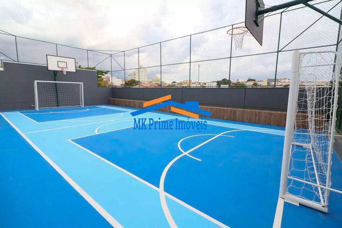 Apartamento, 2 quartos, 50 m² - Foto 19