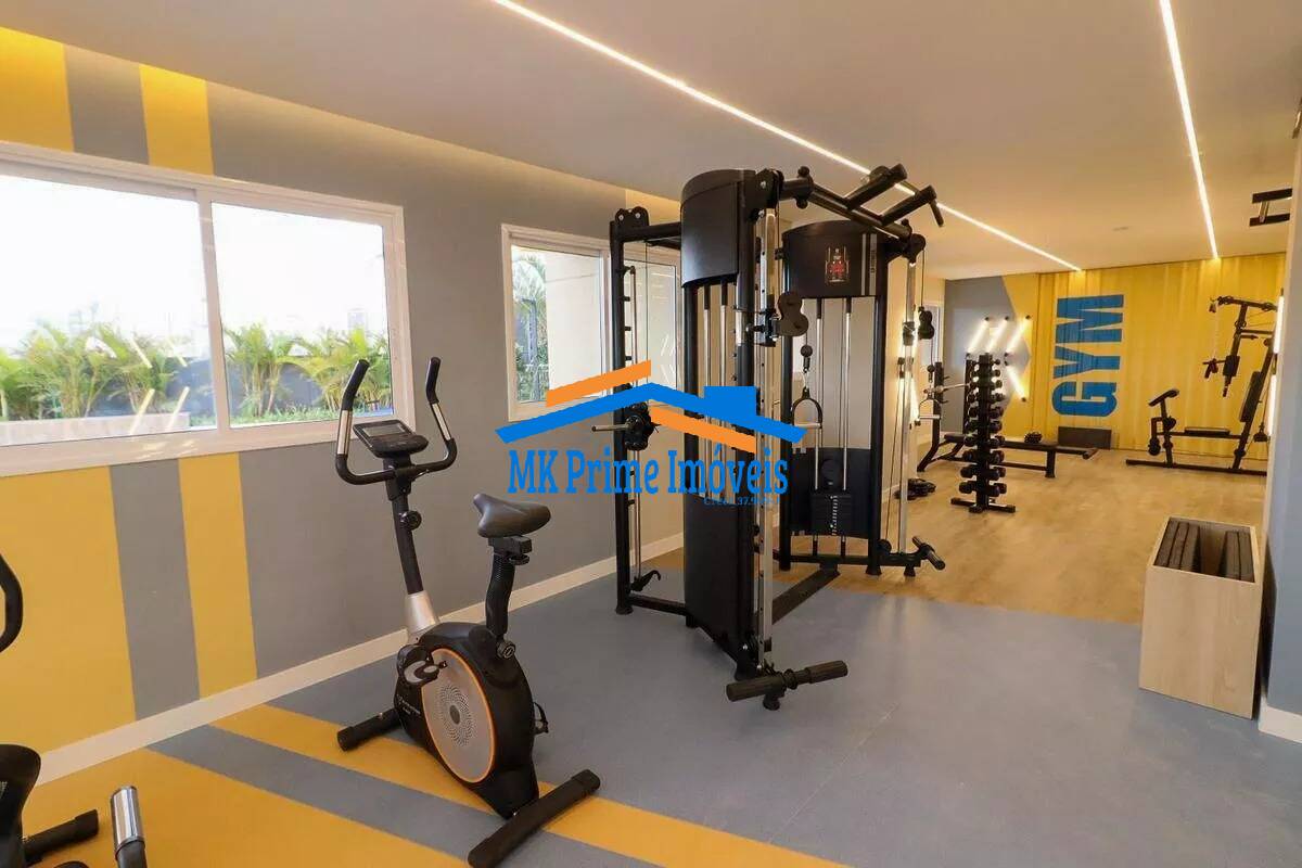 Apartamento, 2 quartos, 50 m² - Foto 24