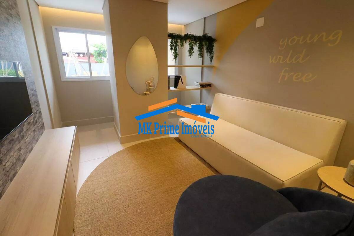 Apartamento, 2 quartos, 50 m² - Foto 25