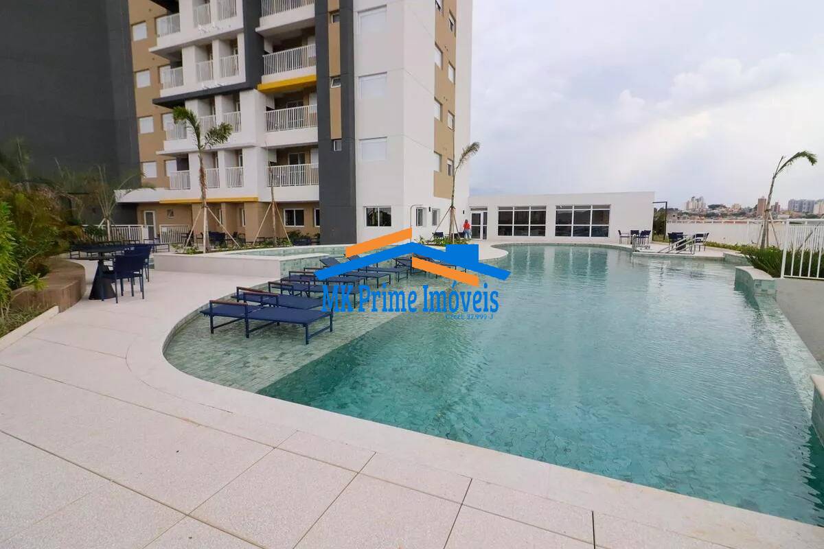 Apartamento, 2 quartos, 50 m² - Foto 27