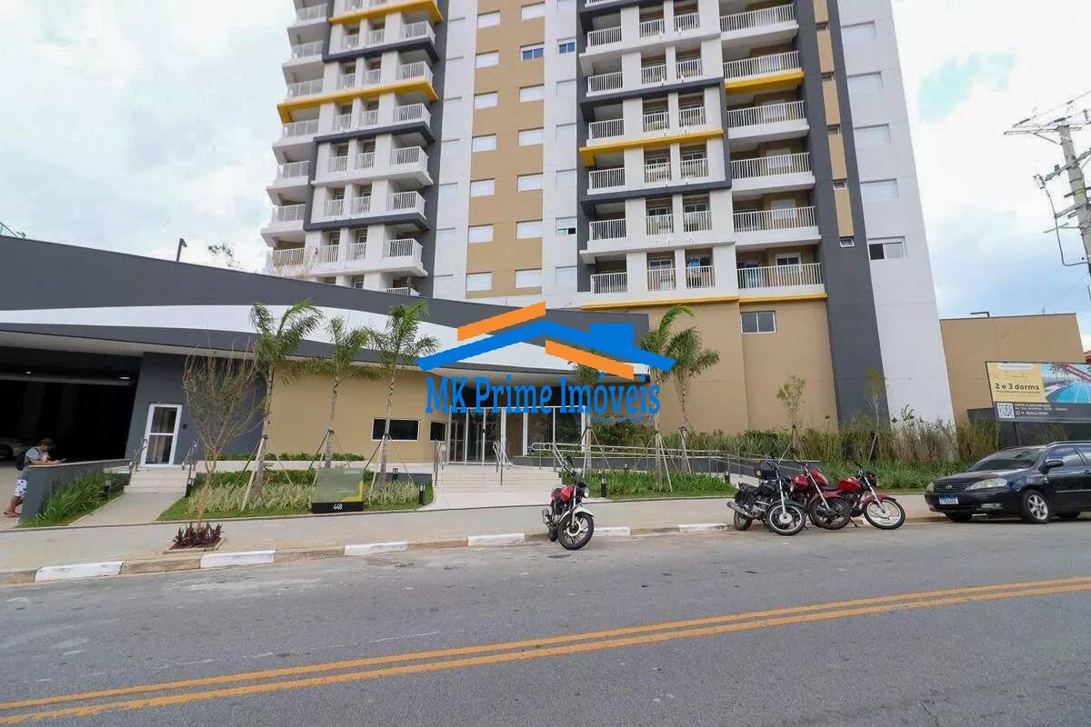 Apartamento, 2 quartos, 50 m² - Foto 22
