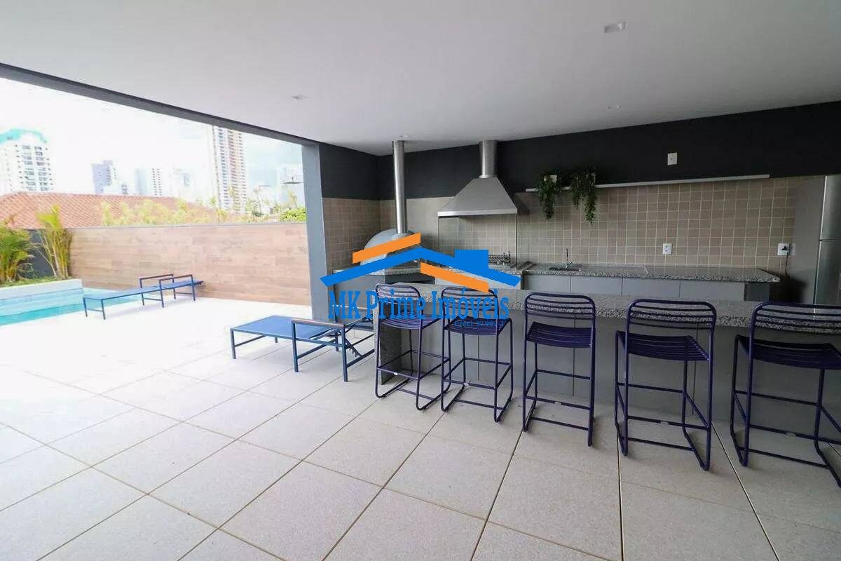 Apartamento, 2 quartos, 50 m² - Foto 23