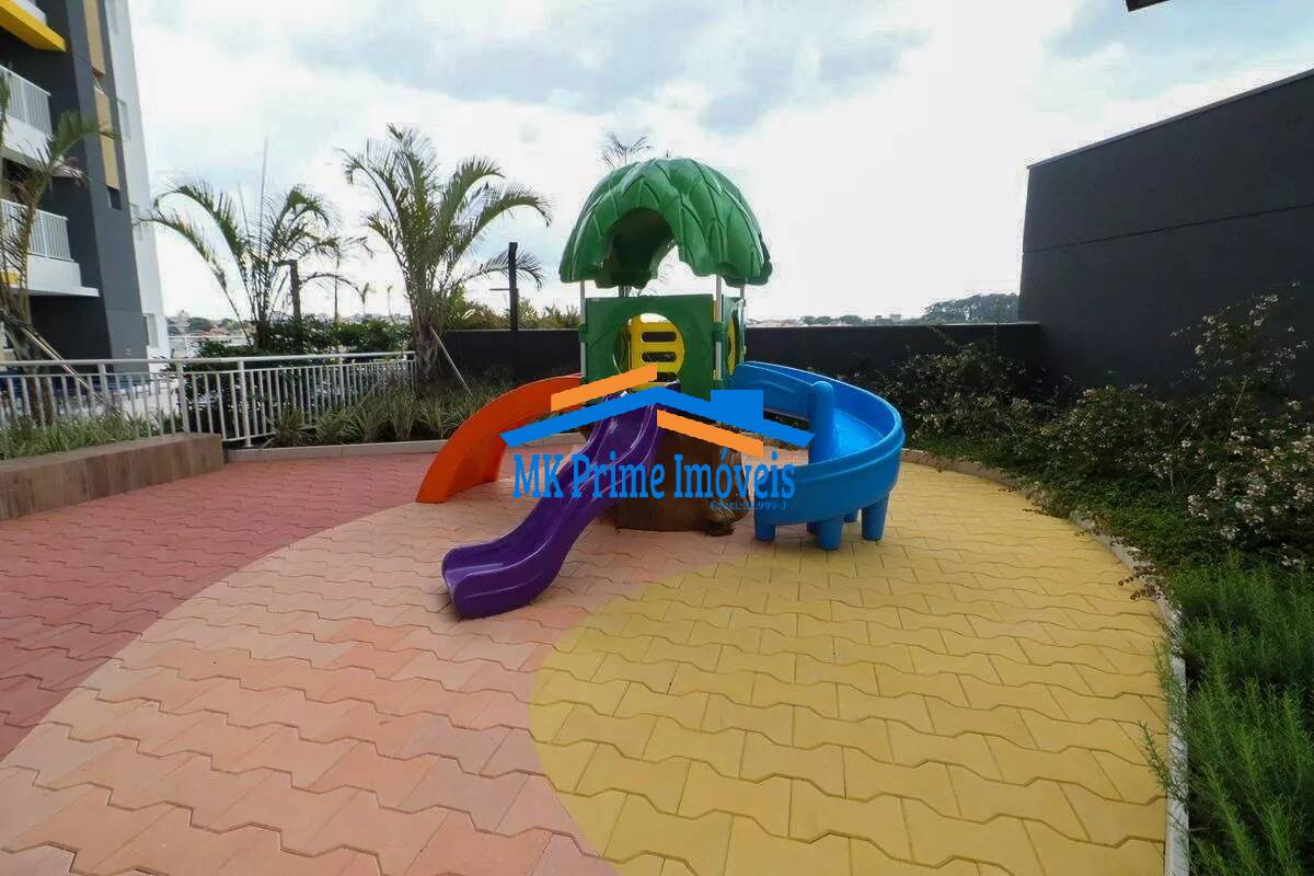 Apartamento, 2 quartos, 50 m² - Foto 31