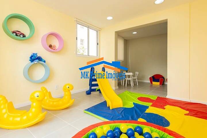 Apartamento, 2 quartos, 48 m² - Foto 28