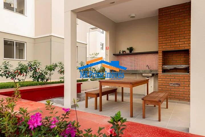 Apartamento, 2 quartos, 48 m² - Foto 27