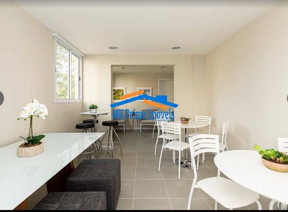 Apartamento, 2 quartos, 48 m² - Foto 30