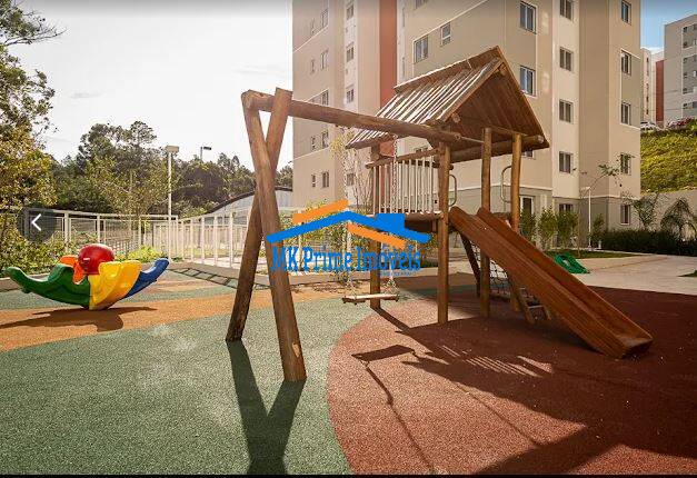 Apartamento, 2 quartos, 48 m² - Foto 29