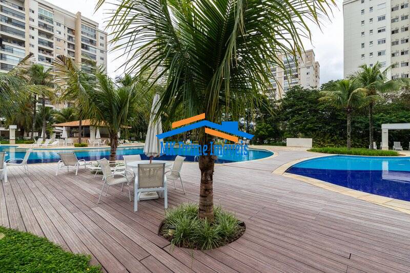 Apartamento, 3 quartos, 144 m² - Foto 35