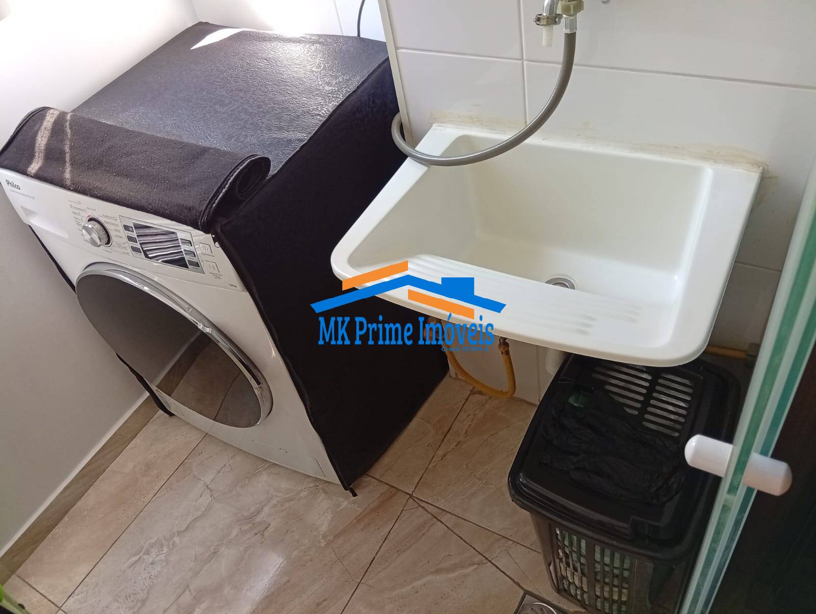 Apartamento, 2 quartos, 48 m² - Foto 17