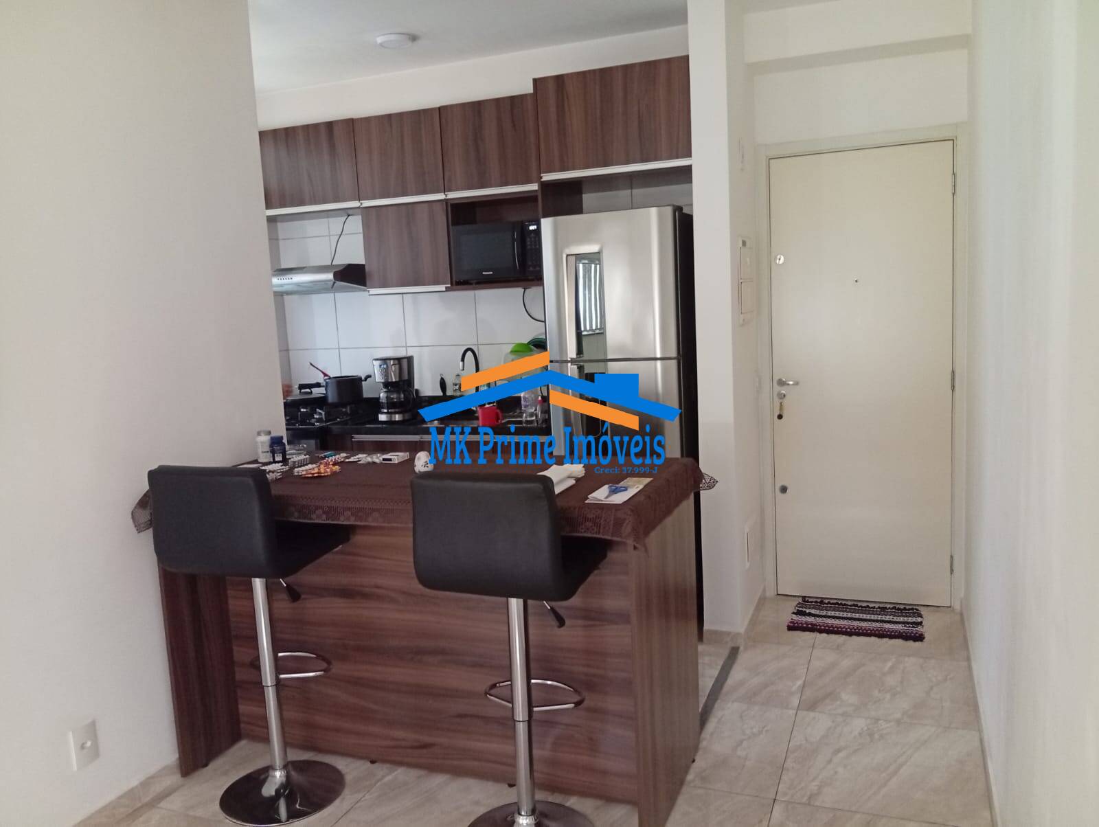 Apartamento, 2 quartos, 48 m² - Foto 19