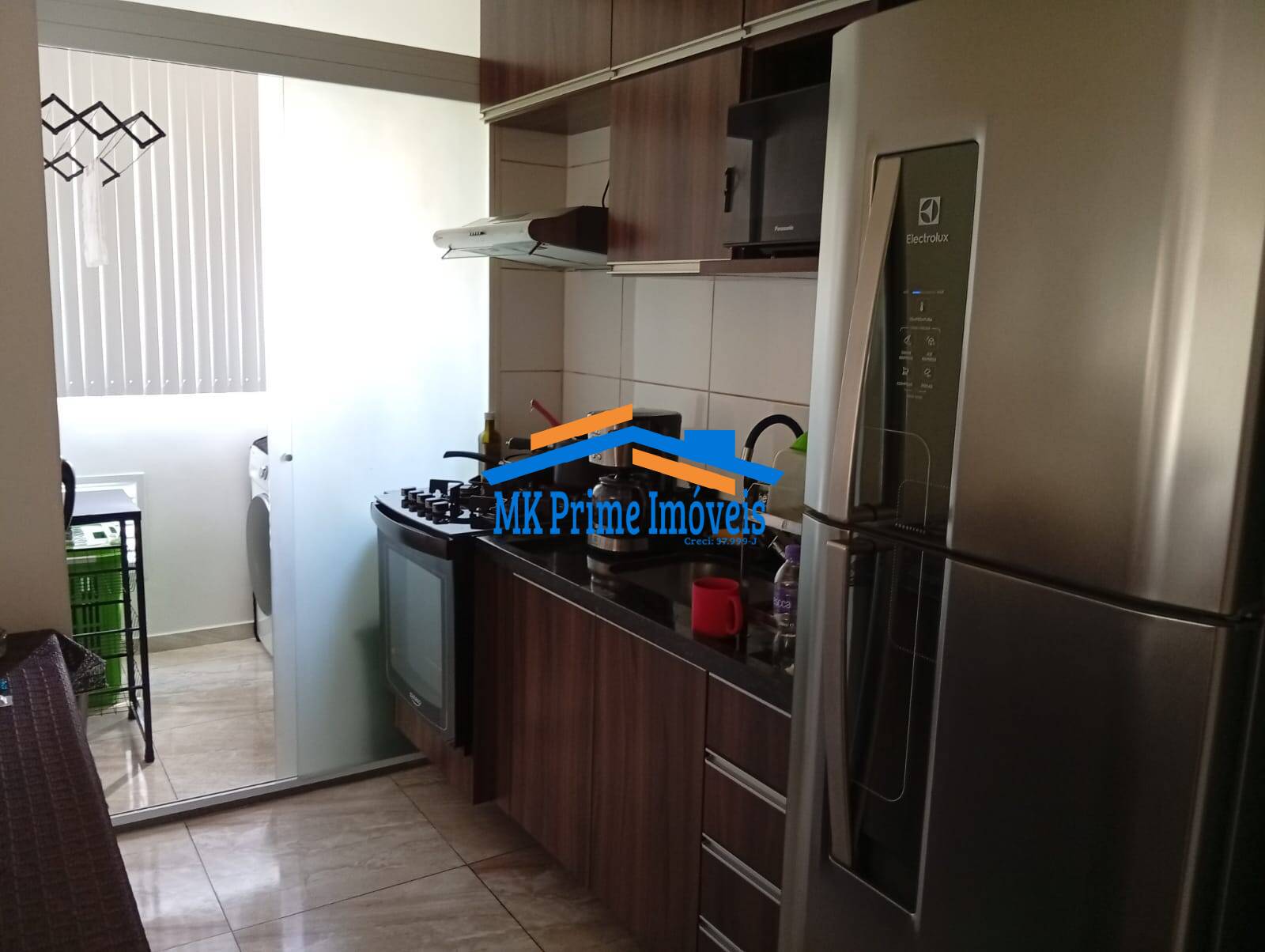 Apartamento, 2 quartos, 48 m² - Foto 20