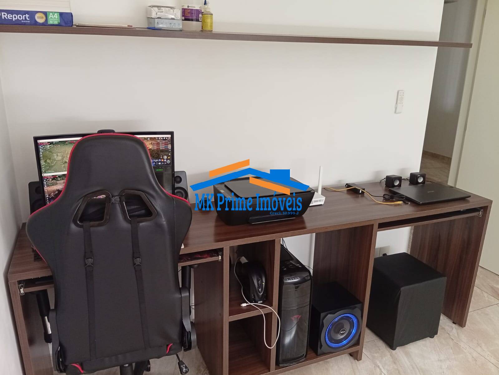 Apartamento, 2 quartos, 48 m² - Foto 22
