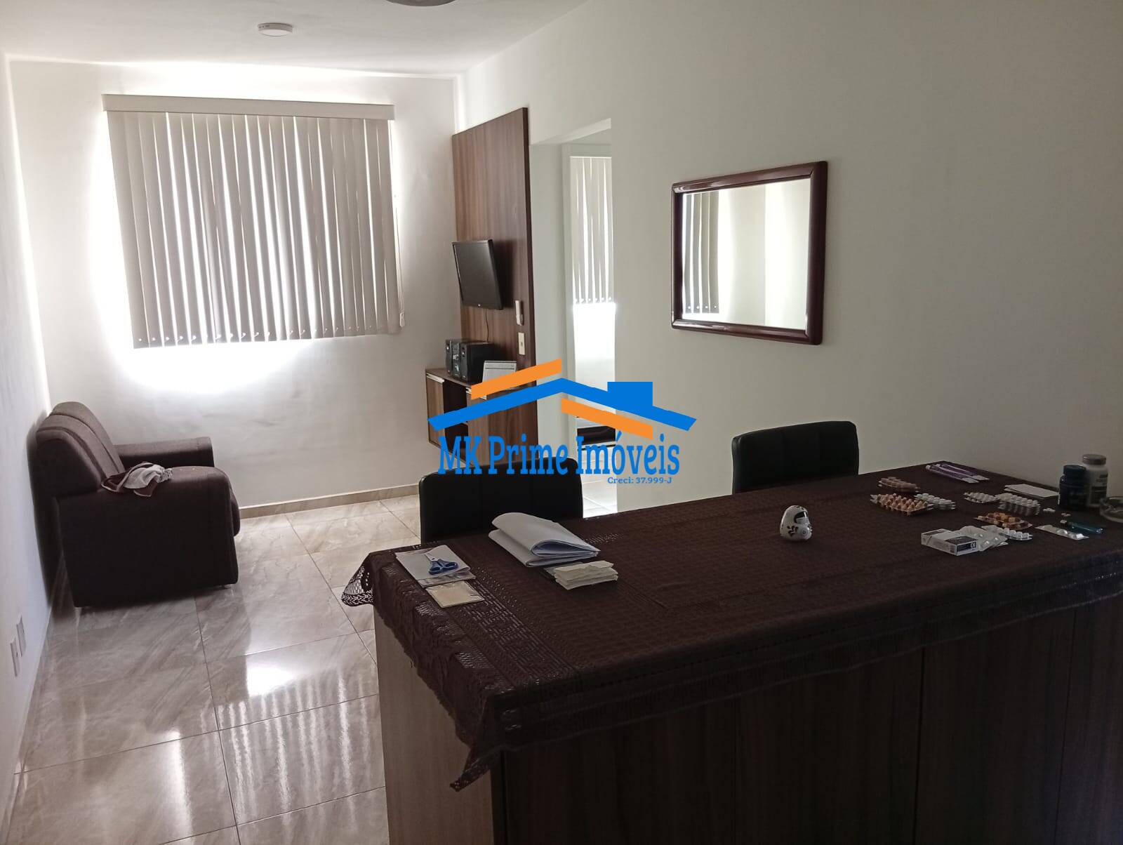 Apartamento, 2 quartos, 48 m² - Foto 27