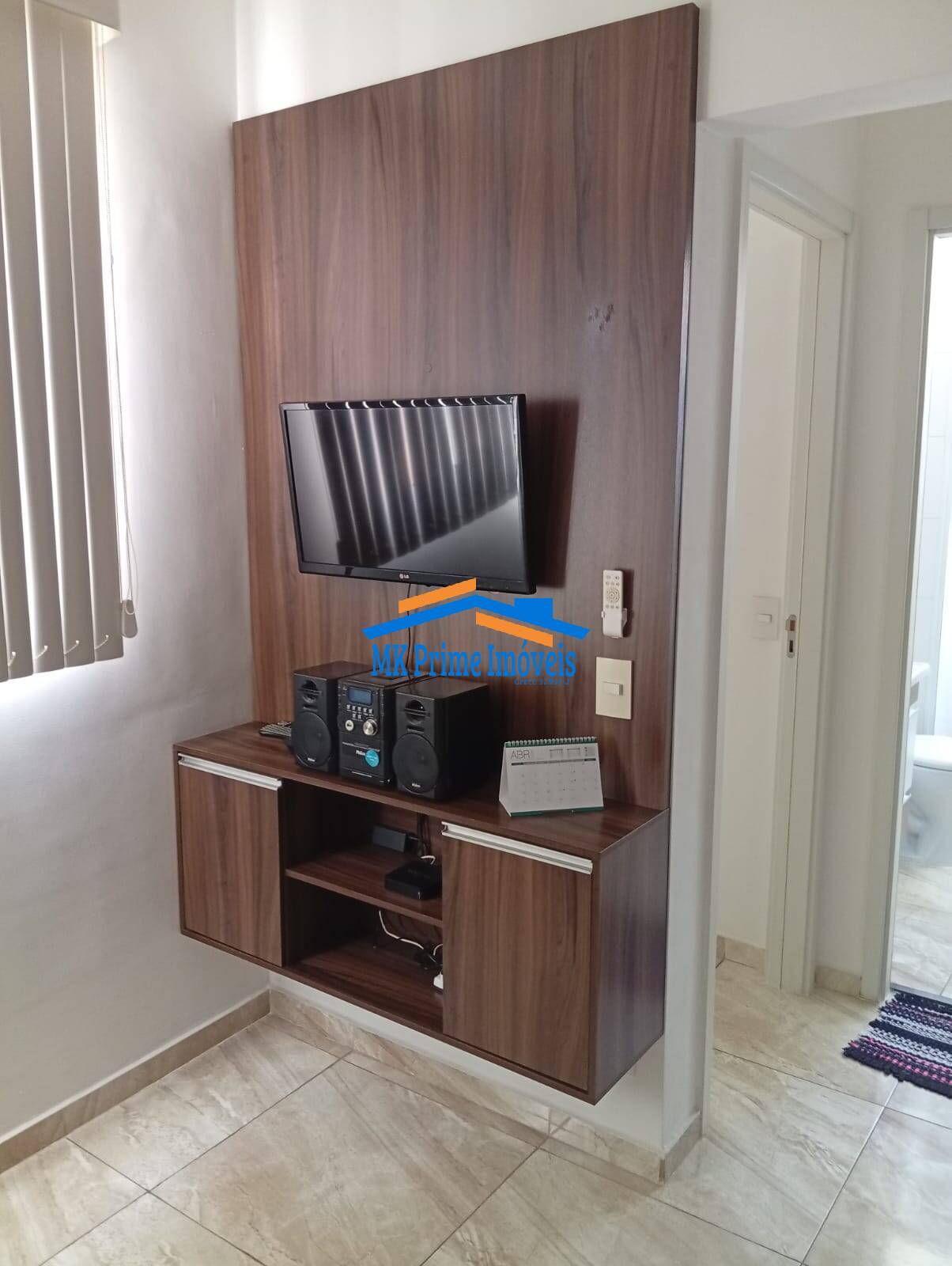 Apartamento, 2 quartos, 48 m² - Foto 26