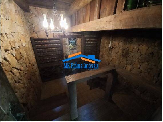 Sítio, 14 quartos, 10 hectares - Foto 28