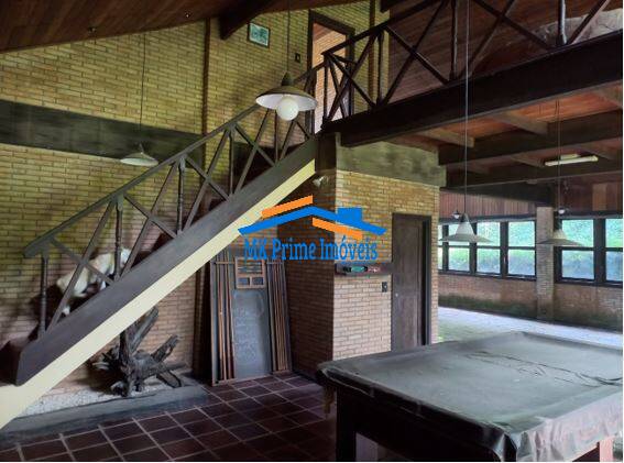 Sítio, 14 quartos, 10 hectares - Foto 34