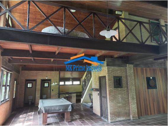 Sítio, 14 quartos, 10 hectares - Foto 35